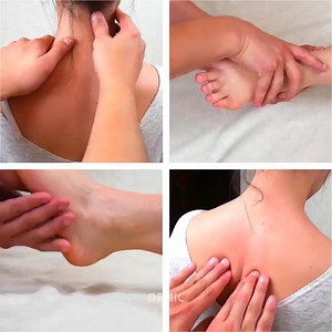 Easy massage your partner will love | DEMIC