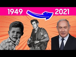 Benjamin Netanyahu Childhood Story Plus Untold Biography Facts-Benjamin Netanyahu Then and Now 2021