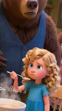 Goldilocks and the Three Bears