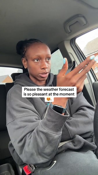 Bro even my tan is reducing kmt #fyp #viral | weather