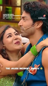 1.2M views · 34K reactions | On a scale of 1-100, how hyped are you for this season ?  #LaughterChefsUnlimitedEntertainment Starts 22nd Nov Sat - Sun | 7.30 PM ET | 8.30 PM PT | Colors TV Canada | Facebook