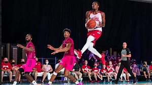 Insider: It's one exhibition game but Mike Woodson's Hoosiers looked really good