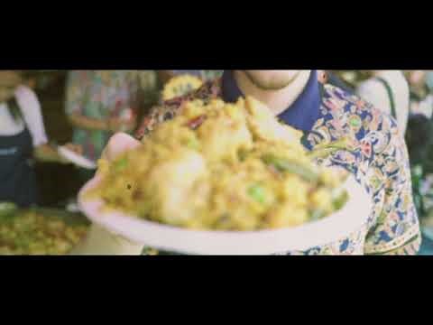 Flosstradamus - 2 MUCH feat. 24hrs (Official Video) [Ultra Music]