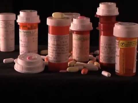 Everything You Need to Know about Prescription and OTC Drugs in 22 Minutes