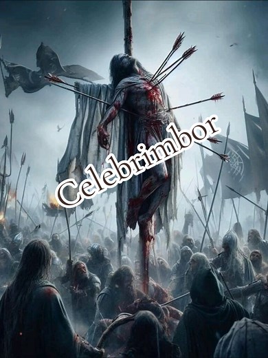 Celebrimbor's Tragic Fate in the Silmarillion