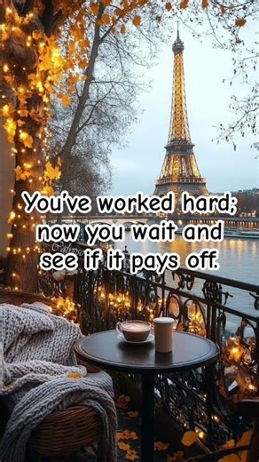 #Assessment #Patience #Investment