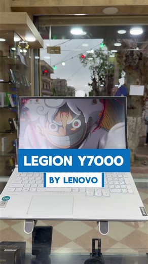 LEGION Y7000 Processor : Intel(R)Core(TM) i7-10875H CPU @ 2.3GHZ Ram: 16Go DDR4. Disque : 1TB SSD Carte graphique: NVIDIA GEFORCE RTX2060 6GB Système d'exploitation: Windows 11 Écran: 16