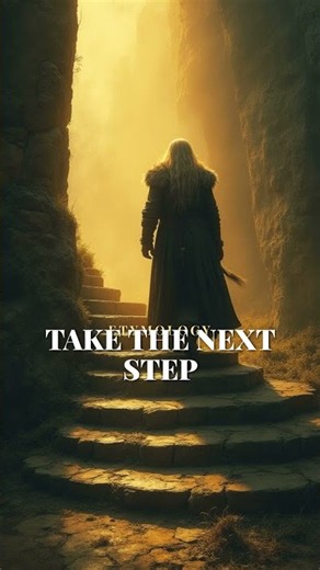 What Does "Take The Next Step" Mean? Origin & Meaning #shorts