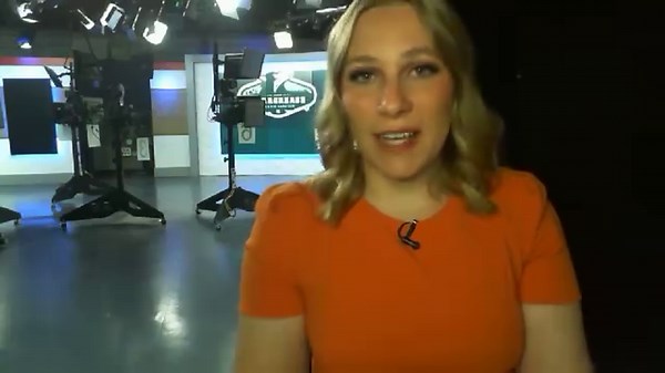 January Outlook: Averages Climate Prediction Center Forecast Trends #VNLFirstAlert | Valley News Live