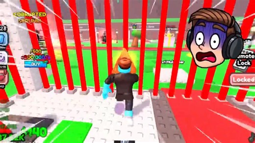 60K views · 555 reactions | Stealing Every SPRUNKI #jamesify #new #viral #video #gaming | Project Jamesify | Facebook