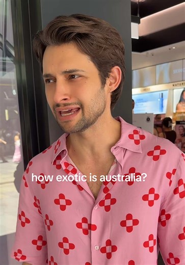 Discovering the Exotic Wonders of Australia