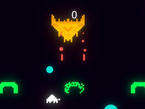 AB Space Invaders by zuzumber