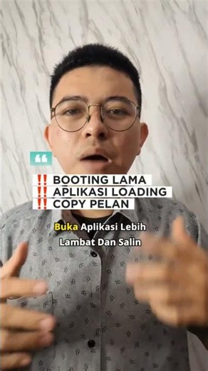 Awas Laptop lu bisa lemot gara-gara SSD!?