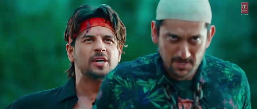 Marjaavaan | movie | 2019 | Official Trailer - video Dailymotion