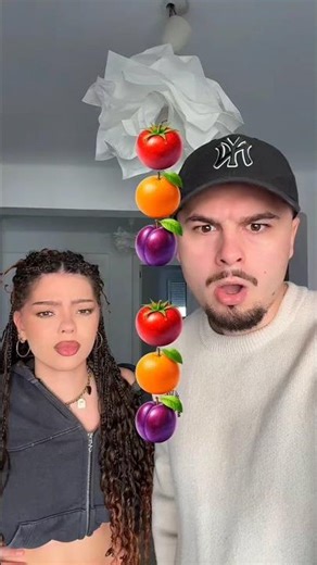 Connect Fruits draw3 Tutorial filter #animeart #tutorialfilter #trollface #trollface #edit