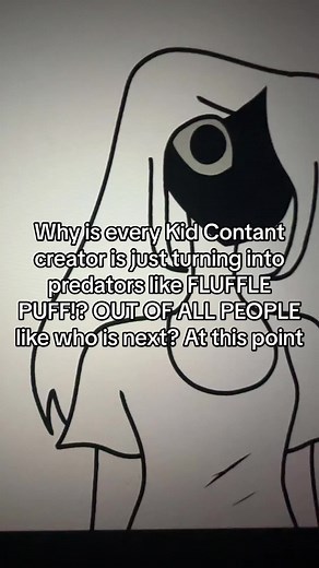 The Controversy Surrounding Fluffle Puff: An Artist's Perspective