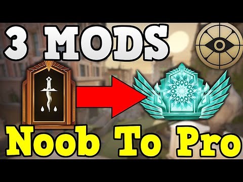 3 DEADLOCK MODS That Will Make You a PRO