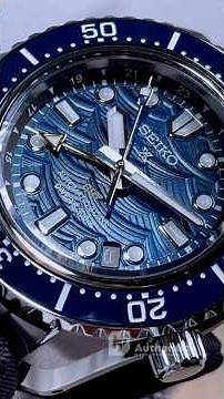 Seiko Prospex 1968 Heritage Diver’s GMT 60th Anniversary Limited Edition SBEJ027 (SPB509)