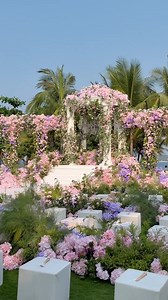 Xuhuong: Unforgettable Wedding Decoration Ideas
