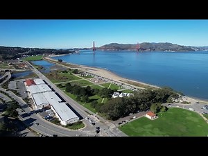 Trump moves to eliminate iconic SF landmark The Presidio Trust