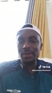 #luo #hebrew Name:'Amondo Olouch' Amondo: 'A' signifies a female...