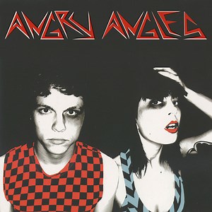 Angry Angles (s/t), by Angry Angles