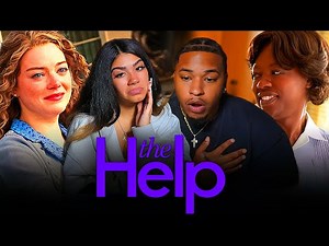*THE HELP (2011)* Broke Our Hearts