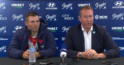 Robinson: A challenge I enjoy