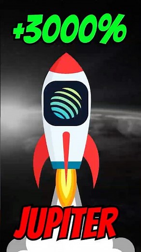 JUPITER : This Crypto Platform DOMINATES All Solana Exchanges #jupiter #altcoin #crypto