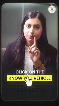 Know Your Vehicle for FASTag explained: Here’s how to complete it #fastag #kyc #nhai #fastagupdate