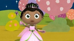 Super Why! - Princess Presto Cheese Game Video | PBS KIDS