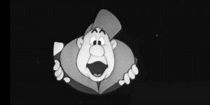 Watch a WWII Training Cartoon Narrated by the Voice of Bugs Bunny