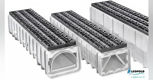 Leopold, a Xylem Brand