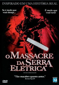O Massacre da Serra Elétrica