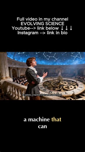 Newton's Math: Unlocking Space & The Universe's Secrets! #shorts