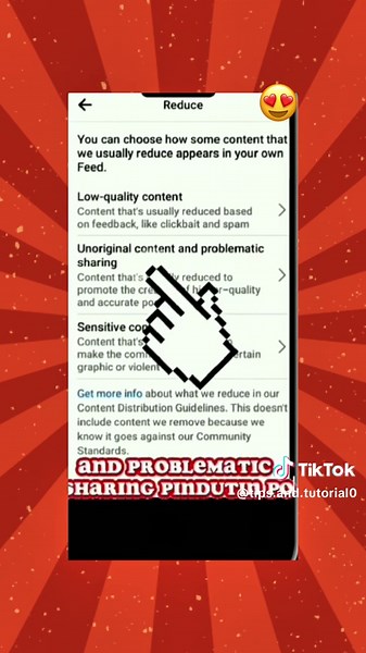 Paano Maalis ang Bastos na Video sa Facebook