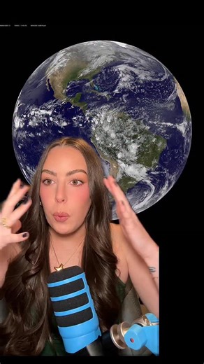 The worst extinction in Earth’s history isn’t the one that killed the dinosaurs… it was 200 million years before that! #space #astronomy #science | Astro Alexandra