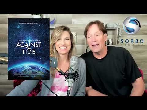 Kevin Sorbo and his wife Sam Sorbo