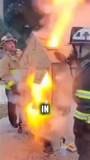 Why Firefighters FEAR This Silent Killer