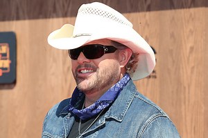 Toby Keith's New Song 'What's Up Cuz' Keeps It Simple — Listen Here!