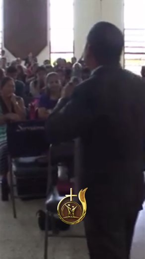 Inspirational Testimonies and Preaching from the USA