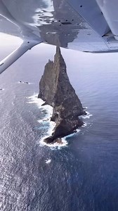 32K views · 270 reactions | Let the countdown for 2024 begin as we look back at your top 10 favourite posts from 2023!  Flying over number 8: So majestic ✨ Did you know that Ball's Pyramid in Lord Howe Island Tourism is the world's largest sea stack, measuring over 500 metres? Explore this natural wonder from above, or from beneath by snorkeling around it  Thanks for sharing your #feelNSW moment IG/ shawnee_turner | Visit NSW | Facebook