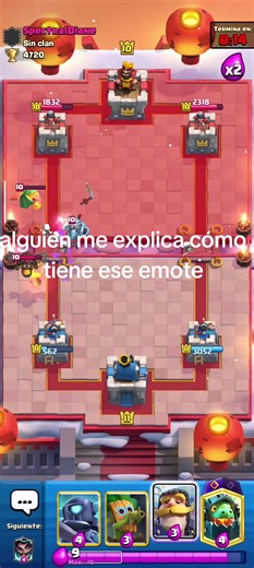 cómo tiene ese emote | como se consigue el emote del rey nervioso