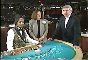 John Patricks How To Win At Blackjack Action Pay Per View 1995 08