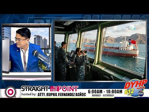 ENERGY EMERGENCY! Pilipinas MAUUWIAN NG LANGIS? Hormuz Crisis Explained!