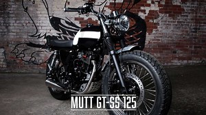 Mutt Adds A Rover To The Kennel With The GT-SS