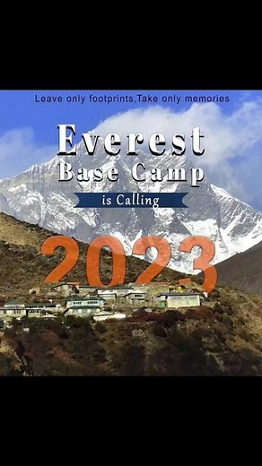 nepalmountainguides (@nepalmountainguides) - Everest Base Camp Trek is Calling ….. 📞🇳🇵🙏 ✅️Private or joining Everest Base Camp trek at the best price of $1065, ➡️14 days full board service experience trek Book your seat now 🔷 Spring -Autumn 2023 📩E-mail :sanjibtrekguide@gmail.com 📞WhatsApp 9779841613822 🌐www.nepalguideinfo.com #everestbasecamptrek #Trekkinginnepal #nepalplanetreks #trekguideinnepal #ebctrekking #KalaPatherttek #khumbuvalleytrek #everesthike #mteverest #HimalayanPictures 