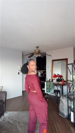 Just hear to show off my slick back and puff ! #naturalhair #hairstyle #slickback