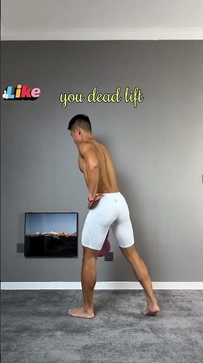 5 Ways to Lift Your Hips & Shape Your Glutes with Just 50 Deadlifts