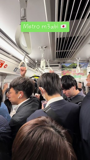 Exploring the Tokyo Metro - A Visual Journey through Japan's Underground